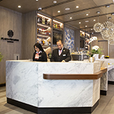 Plaza Premium Lounge Dallas Fort Worth International Airport, , small